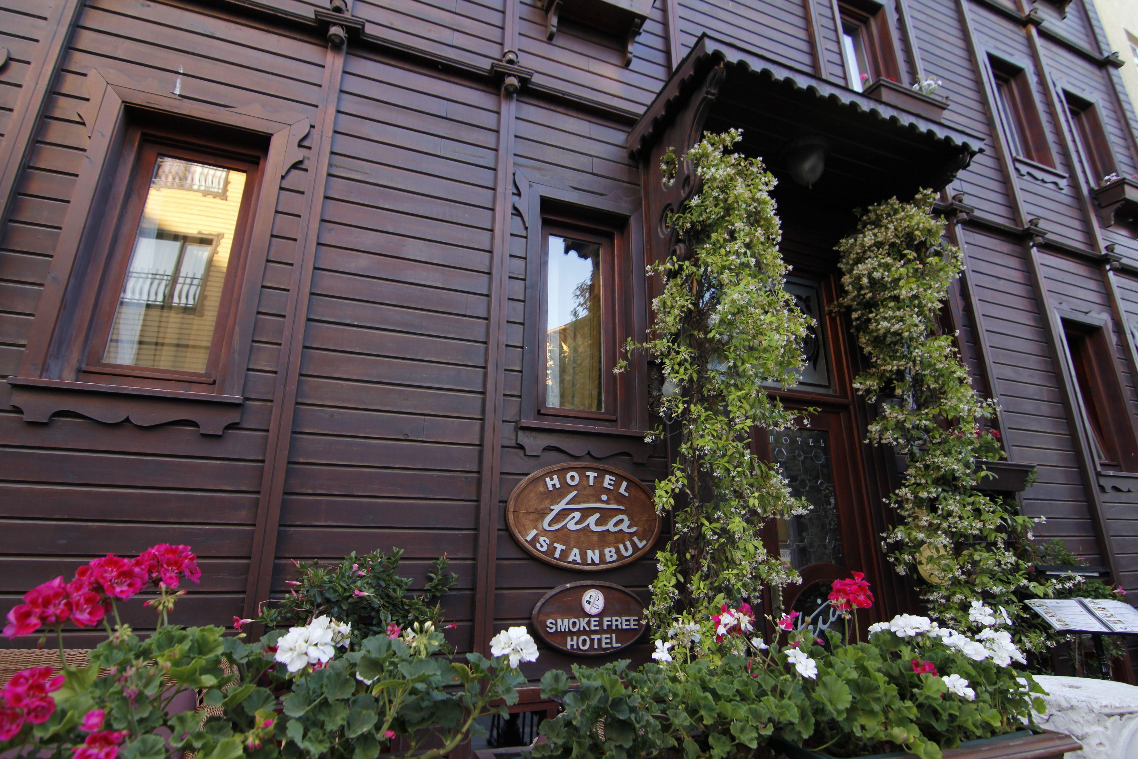 Tria Hotel Istanbul-Special Category, Istanbul